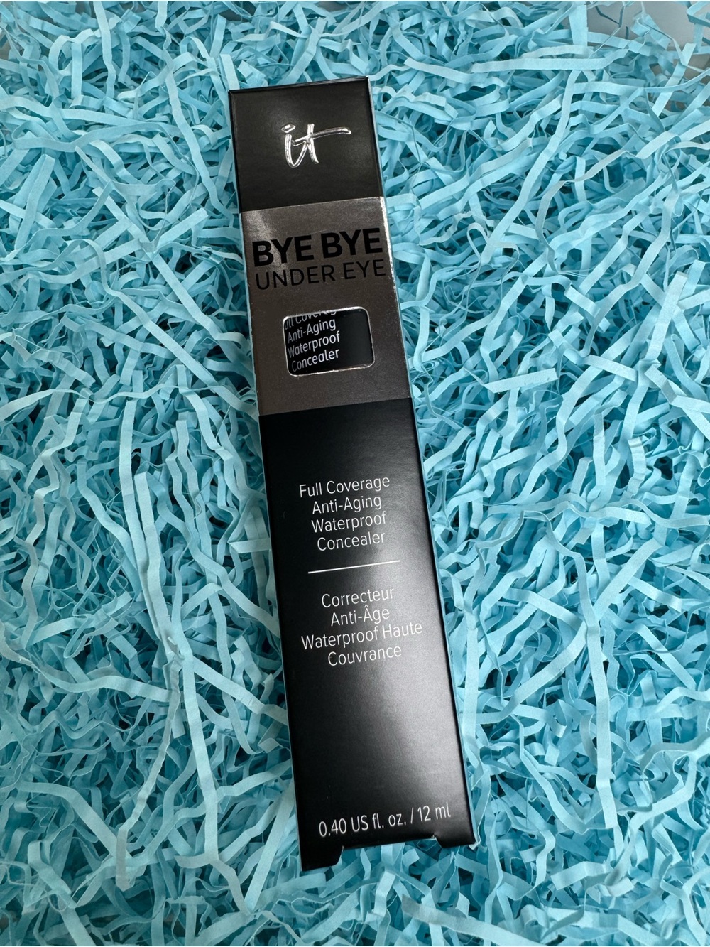 IT COSMETICS Bye Bye Under Eye Anti-Aging Full Coverage Concealer